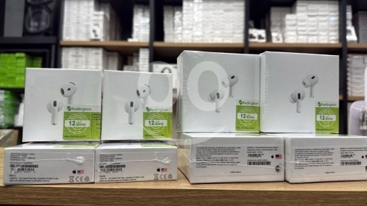 Mobile accessories in Saida - سماعة بلوتوث هوكو لاسلكية صوت نقي وعمر بطارية طويل | Hoco Wireless Bluetooth Earbuds High Fidelity