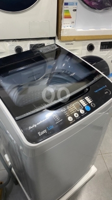 غسالة تكنوماتيك 10 كيلو أوتوماتيك بالكامل عرض خاص | Technomatic 10kg Fully Auto Washer Sp… — 3