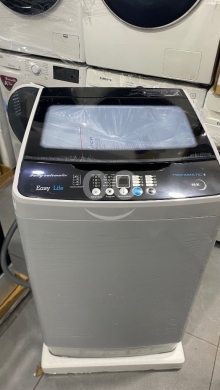 Kitchen appliances in Abou Samra - غسالة تكنوماتيك 10 كيلو أوتوماتيك بالكامل عرض خاص | Technomatic 10kg Fully Auto Washer Special