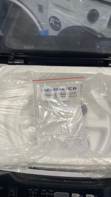 غسالة تكنوماتيك 10 كيلو أوتوماتيك بالكامل عرض خاص | Technomatic 10kg Fully Auto Washer Sp… — 2