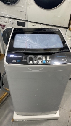 غسالة تكنوماتيك 10 كيلو أوتوماتيك بالكامل عرض خاص | Technomatic 10kg Fully Auto Washer Special