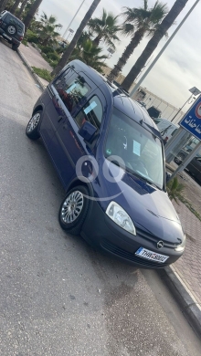 أوبل في حلاليه - سيارة أوبل مميزة بحالة ممتازة للبيع | Featured Opel Car for Sale in Excellent Condition