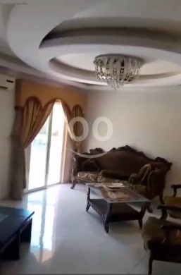 Apartments for rent in Menyeh - شقة مفروشة للايجار في المنية على الاوتوستراد الجديد ب 800 دولار