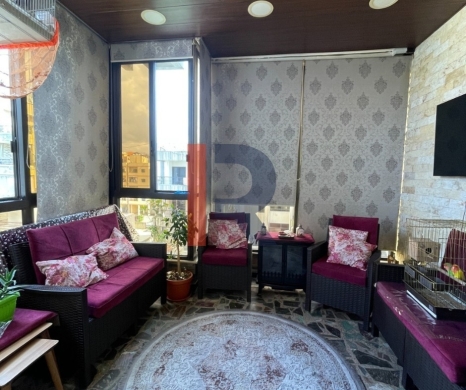 R9-3293 Apartment for Sale in Abou Samra Tripoli – 110 m²