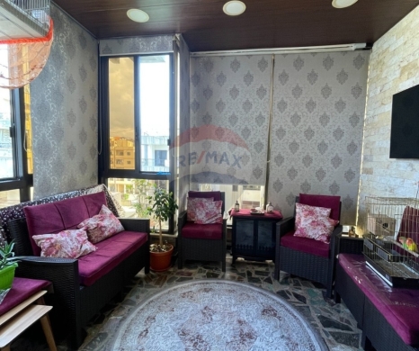 شقق للبيع في أبو سمرا - R9-3293 Apartment for Sale in Abou Samra Tripoli - 110 m²شقة للبيع في أبو سمرا طرابلس - 110 متر مربع