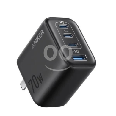Other electronics in Achrafieh - Anker Zolo 70W Charger 4-Port A121C