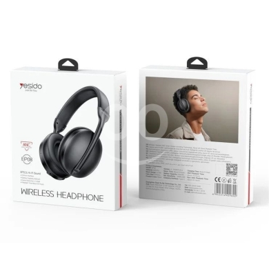Other electronics in Achrafieh - Yesido wireless headphones