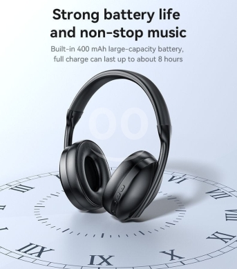 Yesido wireless headphones — 2