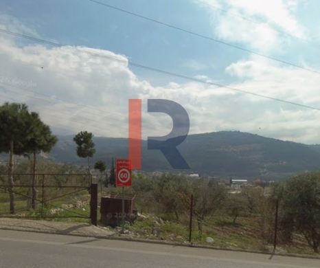 R9-3295 Land for Sale in Kfarhabou Danniyeh – 3000 m², Panoramic View — 3