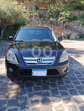 Honda in Haret Sakhr - Honda CR-V 2005
