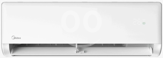 Heating & cooling appliances in Ajaltoun - مكيف ميديا ستورم 18000 وحدة | Midea STORM 18000BTU AC