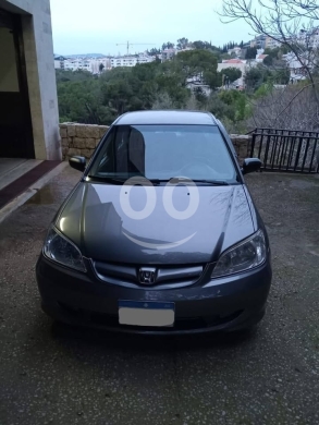 Honda in Naccache - Honda Civic 2005