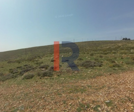 R9-3297 Land for Sale in Terbol Danniyeh – 2000 m², Panoramic View — 2