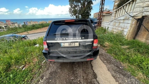 Antiques & Collectibles in Beirut City - range rover 2013 luxury v8