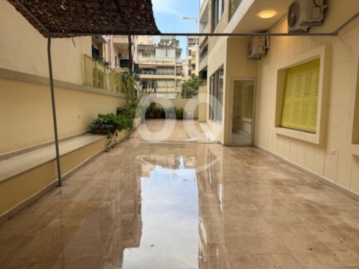 Apartments for rent in Achrafieh - Apartment with large terrace for rent in Achrafieh