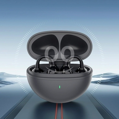 Monster clip earpods — 4