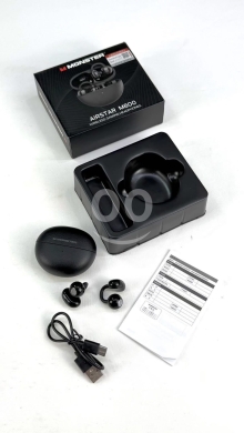 Other electronics in Achrafieh - Monster clip earpods