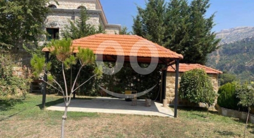 Villas for sale in Jbeil - فيلا حديثة للبيع في يانوح جبيل 300م مع حديقة | Modern Villa for Sale in Yanouh Jbeil 300sqm