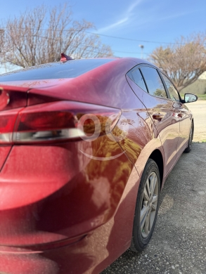 Hyundai in Batroun - Hundi Elantra