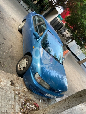 Nissan in Cola - Nissan sunny almera