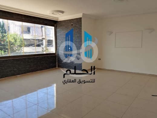 Apartments for sale in Bchamoun - شقة للبيع بشامون حي المدارس 145م سند أخضر | Apartment for Sale Bashamoun 145sqm Green Deed