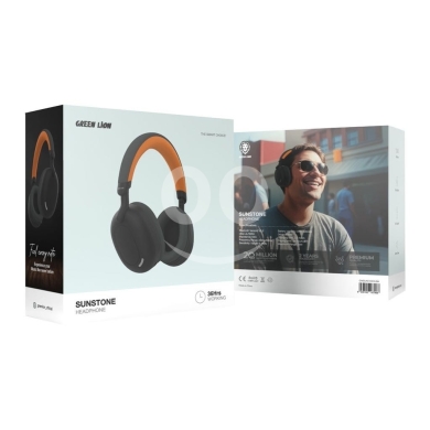 Other electronics in Achrafieh - Green Lion Sunstone Headphone