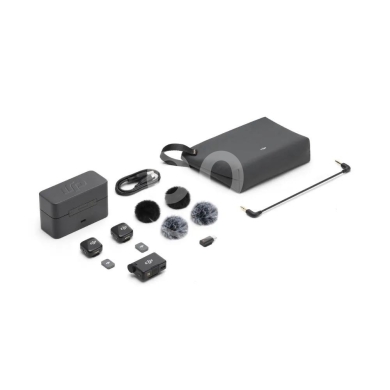 Other electronics in Achrafieh - DJI Mic Mini