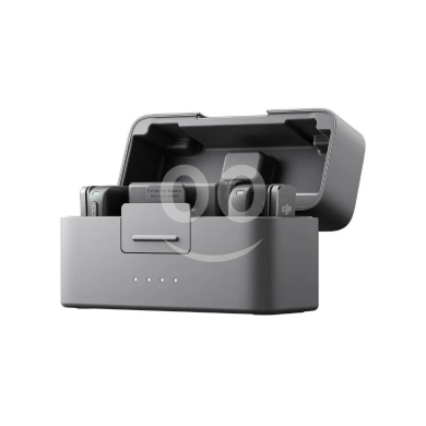 DJI Mic Mini — 5