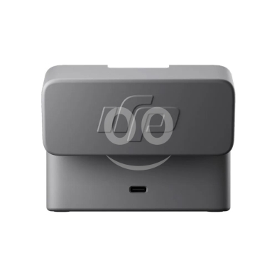 DJI Mic Mini — 2