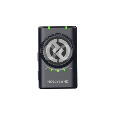 Hollyland LARK M2 DUO Wireless Microphone — 6
