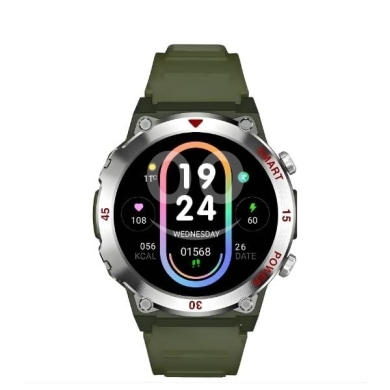 Green Lion Gear Fit Smart Watch — 3
