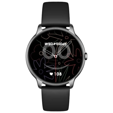 Green lion Smart Watch Rivo — 2
