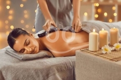beauty center