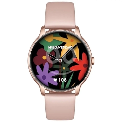 Green Lion Rivo Smart Watch — 2