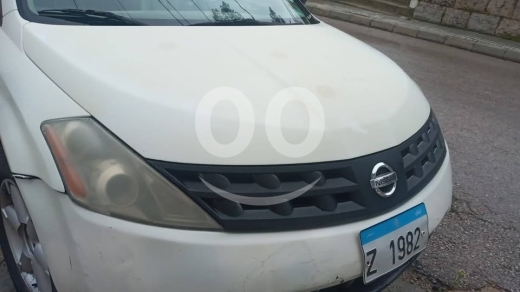Nissan in Bsalim - Murano 2006