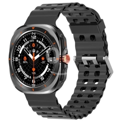 Green lion smart watch — 7
