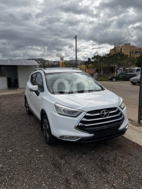 Other in Saida - JAC model 2018
