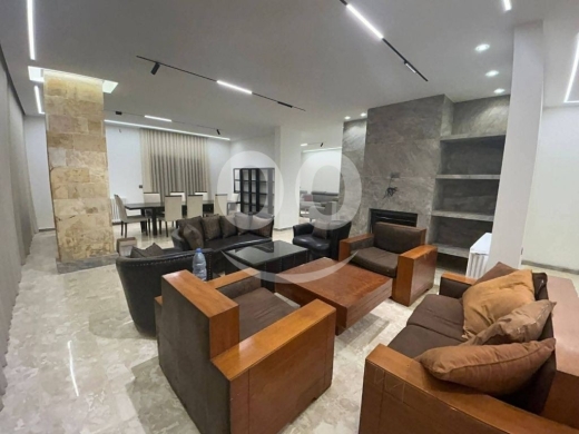 Apartments for sale in Baabda - بنتهاوس فاخر للبيع في بعبدا مع إطلالة بانورامية 360 درجة | Luxury Penthouse for Sale in Baabda