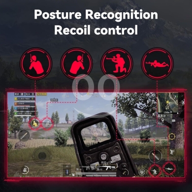 4 in 1 mobile combo Game — 6