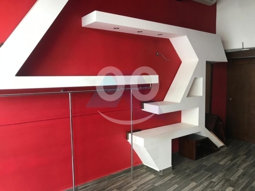 Commercials for rent in Hazmieh - 50m2 store 4rent in Hazmieh - محل للإيجار في الحازمية CT24S6