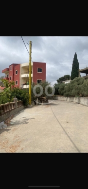 Apartments for sale dans Soueisseh - للبيع شقة السويسة جاهزة طابق ثاني
