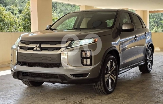 Mitsubishi in Zouk Mosbeh - MITSUBISHI OUTLANDER 2020