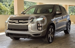 MITSUBISHI OUTLANDER 2020