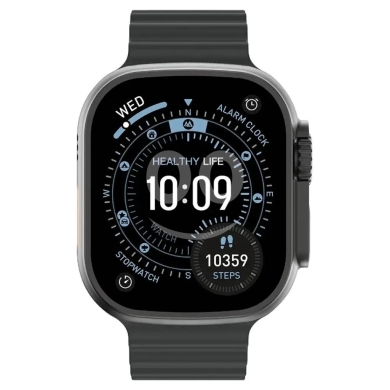 Green lion smart watch Communicate 49 — 2