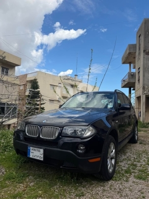 BMW in Baabda - Bmw x3 2009