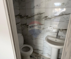 R9-3299 Shop for Sale in Thaqafa Street Tripoli – 22 m², Renovatedمحل للبيع في شارع الثقافة طرابلس – 22 متر مربع