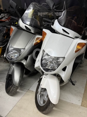 Motorcycles & ATVs in Beirut City - Honda foresight 250cc