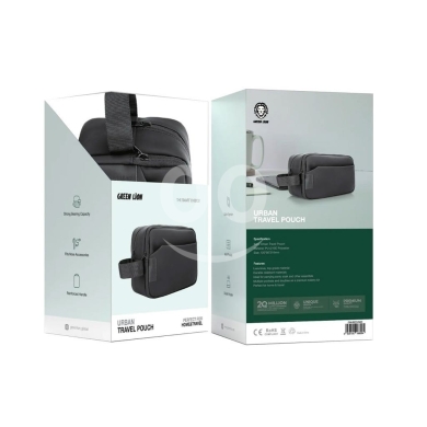 Other electronics في اشرفيه - Green Lion Urban Travel Pouch