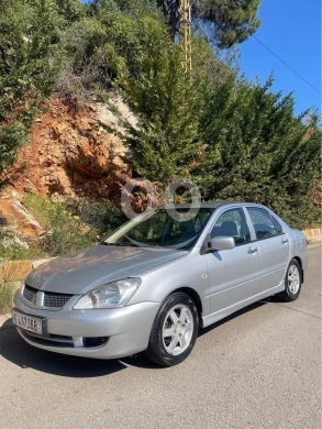 Mitsubishi in Beirut City - Mitsubishi lancer 2009