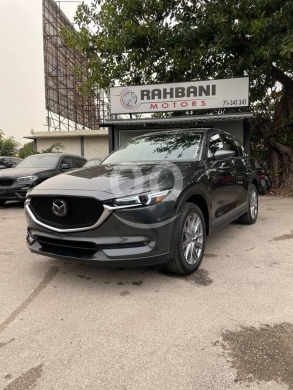 Mazda in Zouk Mosbeh - Mazda CX5 2019